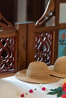 Zanzibar Retreat Hotel