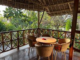 Zanzibar Retreat Hotel
