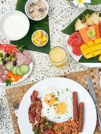 Zanzibar Retreat Hotel