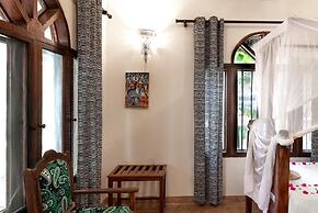 Zanzibar Retreat Hotel