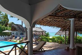 Zanzibar Retreat Hotel