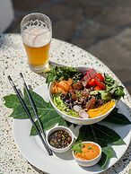 Zanzibar Retreat Hotel