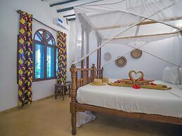 Zoi Retreat Hotel Zanzibar