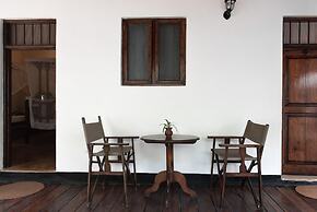 Zanzibar Retreat Hotel