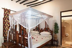 Zanzibar Retreat Hotel