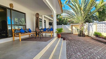 Zoi Retreat Hotel Zanzibar