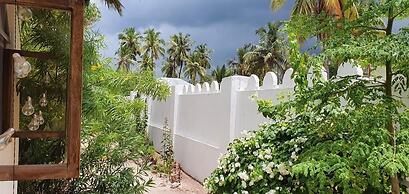 Zanzibar Retreat Hotel