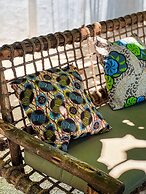 Zanzibar Retreat Hotel