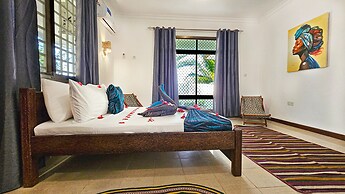 Zanzibar Retreat Hotel