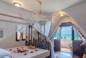 Zanzibar Retreat Hotel