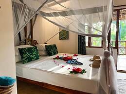 Zanzibar Retreat Hotel