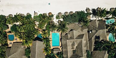 Zanzibar Retreat Hotel