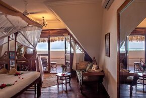 Zanzibar Retreat Hotel