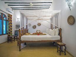 Zoi Retreat Hotel Zanzibar