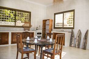 Zoi Retreat Hotel Zanzibar