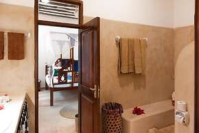 Zanzibar Retreat Hotel