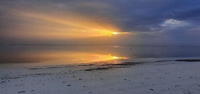 Zanzibar Retreat Hotel