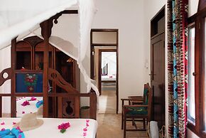 Zoi Retreat Hotel Zanzibar
