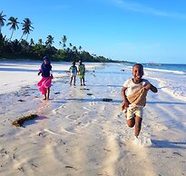 Zanzibar Retreat Hotel