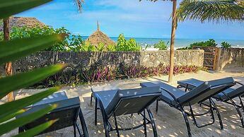 Zanzibar Retreat Hotel