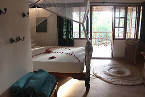 Zanzibar Retreat Hotel