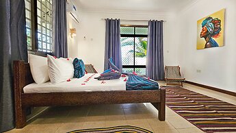 Zoi Retreat Hotel Zanzibar