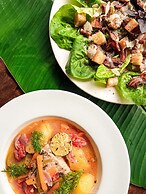 Zanzibar Retreat Hotel