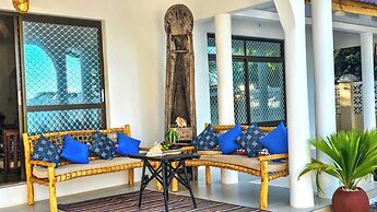 Zoi Retreat Hotel Zanzibar