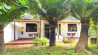 Zanzibar Retreat Hotel