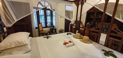 Zanzibar Retreat Hotel