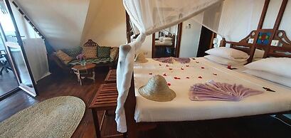 Zanzibar Retreat Hotel