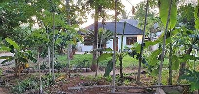 Zanzibar Retreat Hotel