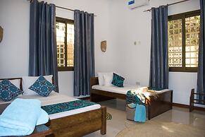 Zoi Retreat Hotel Zanzibar