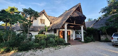Zoi Retreat Hotel Zanzibar