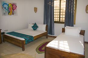 Zoi Retreat Hotel Zanzibar