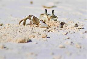 Zanzibar Retreat Hotel