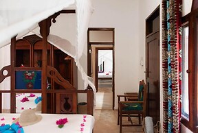 Zanzibar Retreat Hotel
