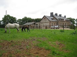 Le Manoir de Briquedalles