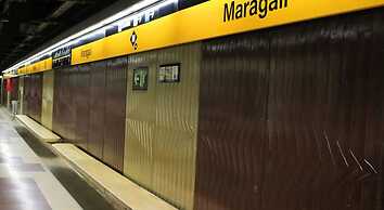 MotorSport Barcelona