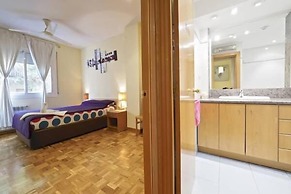 MotorSport Barcelona