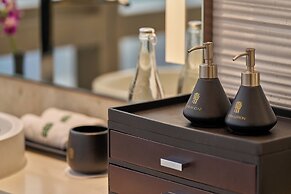 Banyan Tree Kuala Lumpur