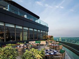 Banyan Tree Kuala Lumpur