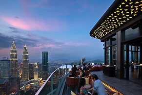 Banyan Tree Kuala Lumpur