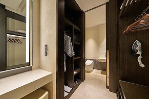 Banyan Tree Kuala Lumpur