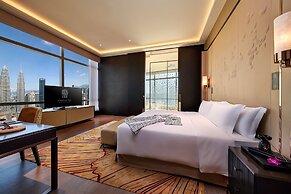 Banyan Tree Kuala Lumpur