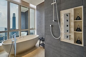 Banyan Tree Kuala Lumpur