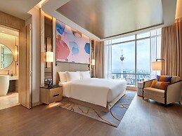 Banyan Tree Kuala Lumpur