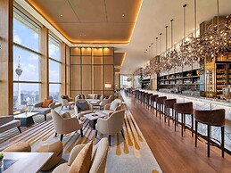 Banyan Tree Kuala Lumpur