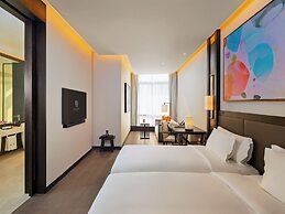 Banyan Tree Kuala Lumpur