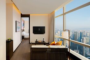 Banyan Tree Kuala Lumpur